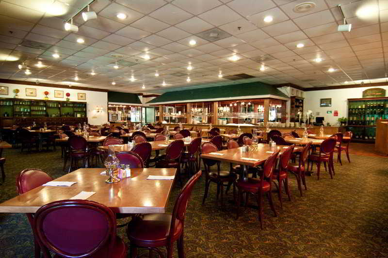 Rosen Inn International Near The Parks Orlando Restaurante foto